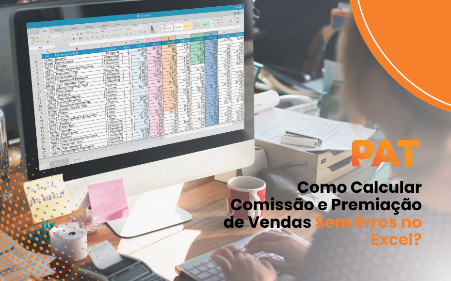 Como Calcular Premiação de Campanhas e Ações Comerciais Sem Erros no Excel